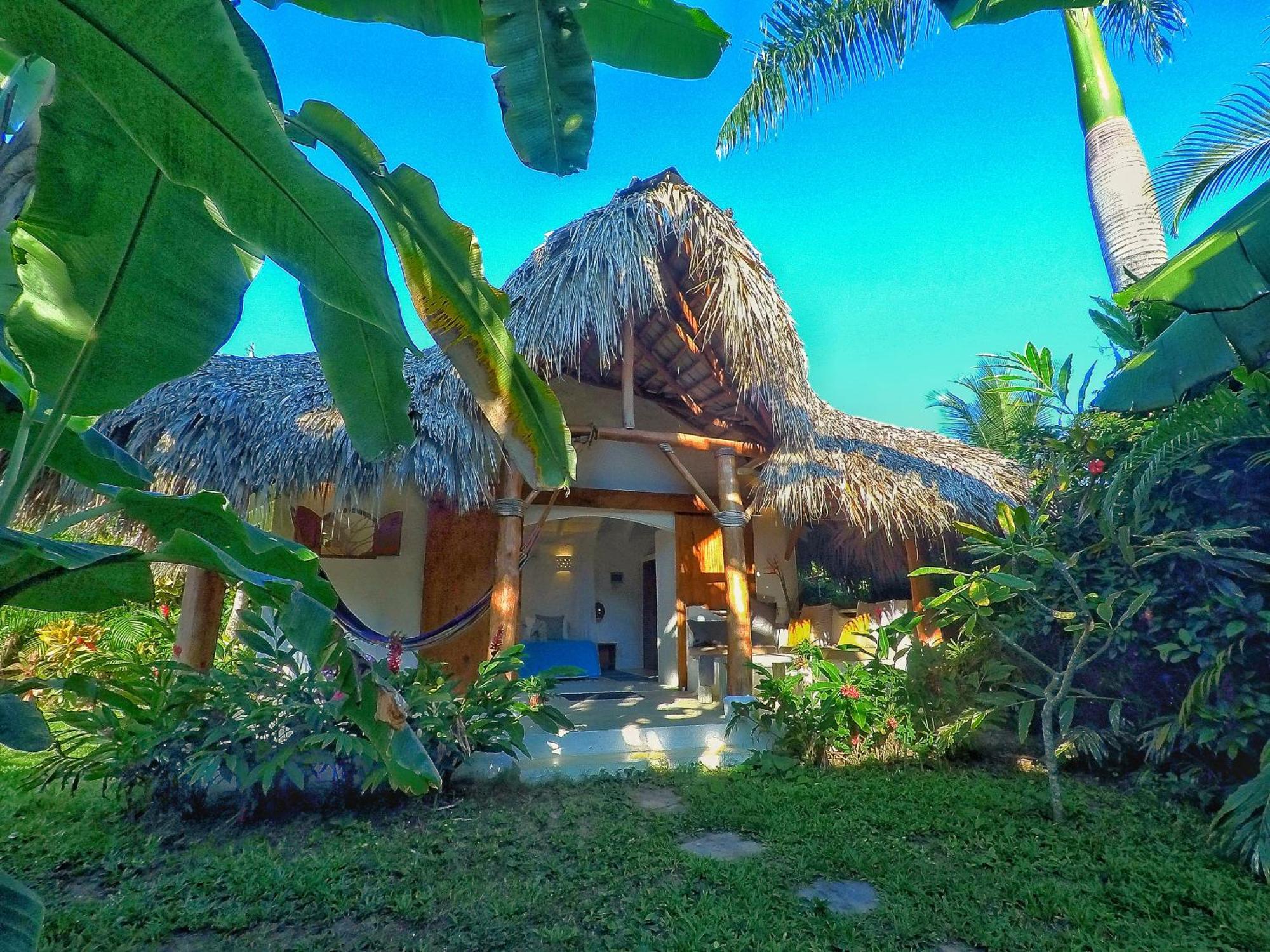 Casa Picaflor Bed & Breakfast Las Terrenas Luaran gambar