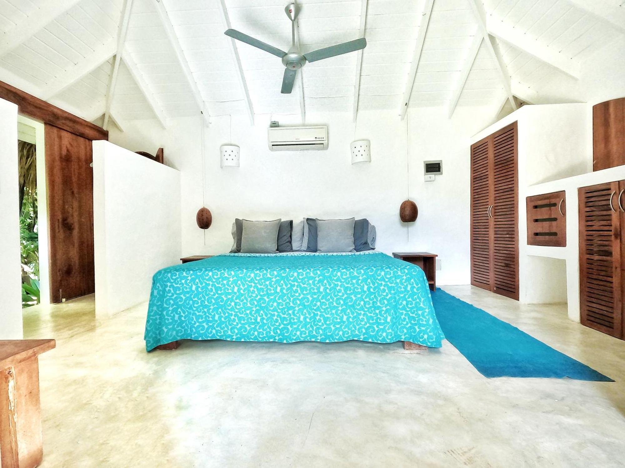 Casa Picaflor Bed & Breakfast Las Terrenas Bilik gambar